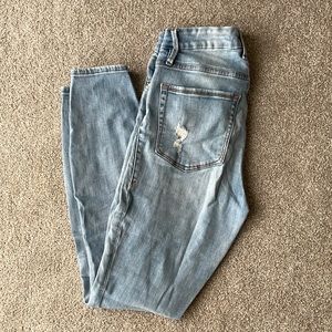 Good American skinny Jean